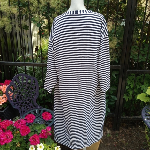 VINTAGE 80's Cardigan/Tank Top Size Large - Picture 7 of 10